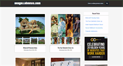 Desktop Screenshot of bragallaboutit.com